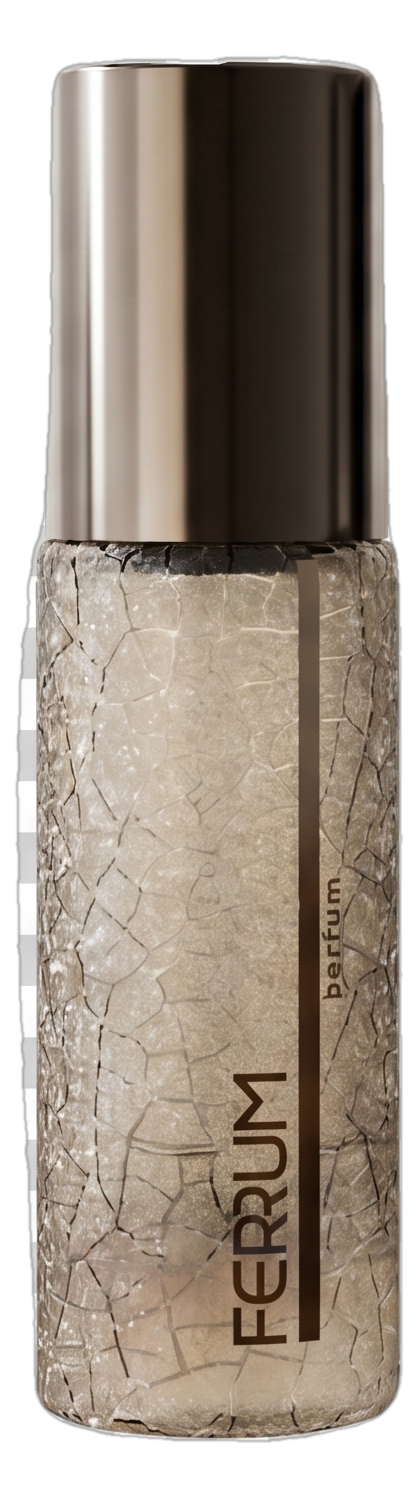 FERRUM parfum