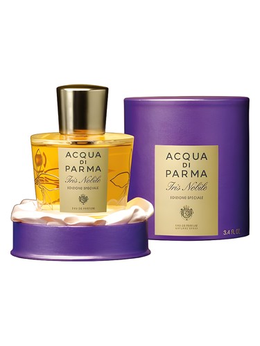 Parfum des Merveilles Hermès — аромат