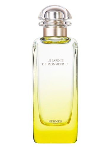 Le Jardin de Monsieur Li Hermès — аромат