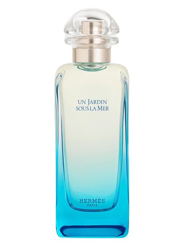 Un Jardin Sous la Mer Hermès