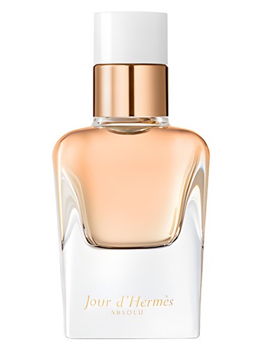 Jour d'Hermes Absolu Hermès — аромат