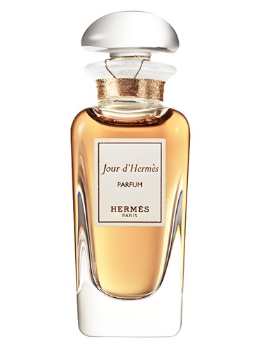 Jour d'Hermes Parfum Hermès — аромат