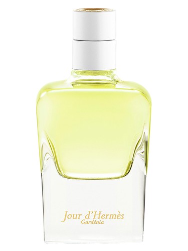 Jour d’Hermes Gardenia Hermès — аромат