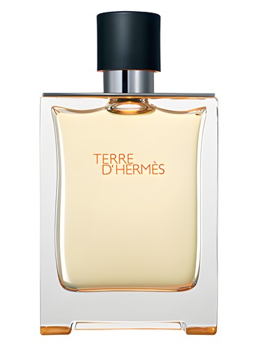 Terre d'Hermès Hermès — аромат