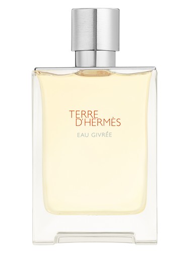 Terre d'Hermès Eau Givree Hermès — аромат