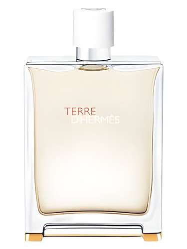 Terre d'Hermes Eau Tres Fraiche Hermès — аромат