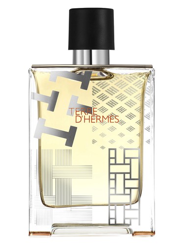 Terre d'Hermes Flacon H 2016 Eau de Toilette Hermès — аромат