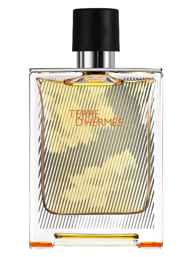 Terre d'Hermes Flacon H 2018 Hermès