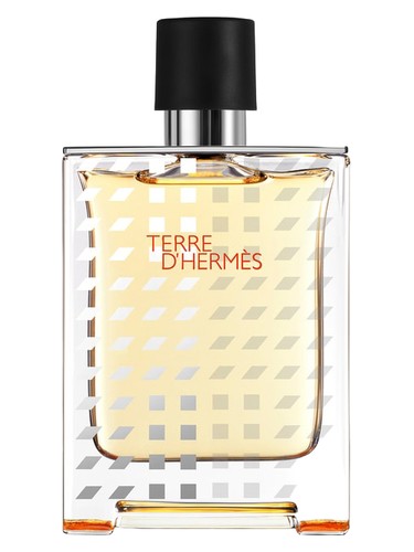Terre d'Hermes Flacon H 2019 Eau de Toilette Hermès — аромат