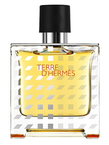 Terre d'Hermes Flacon H 2019 Parfum Hermès — аромат