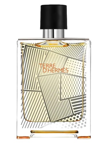 Terre d'Hermes Flacon H 2020 Eau de Toilette Hermès — аромат