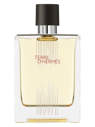 Terre d'Hermes Flacon H 2021 Eau de Toilette Hermès — аромат