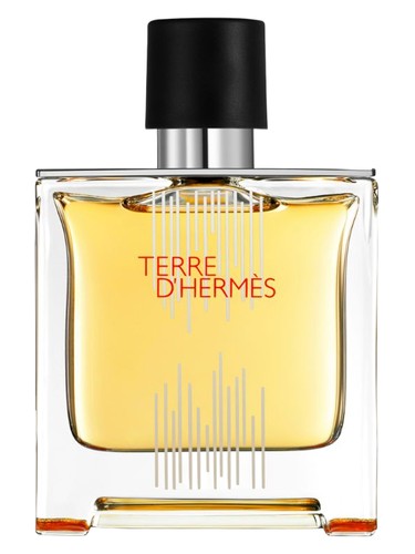 Terre d'Hermes Flacon H 2021 Parfum Hermès — аромат