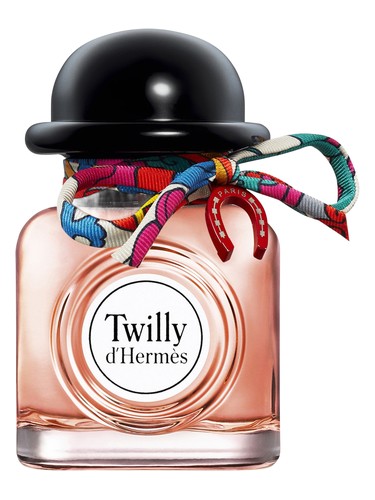 Charming Twilly d'Hermès Hermès — аромат