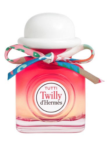 Tutti Twilly d'Hermès Hermès — аромат