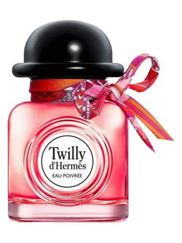 Twilly d'Hermès Eau Poivrée Eau de Parfum Hermès — аромат