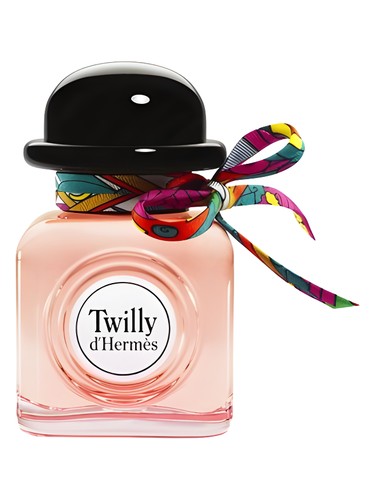 Twilly d’Hermès Hermès — аромат