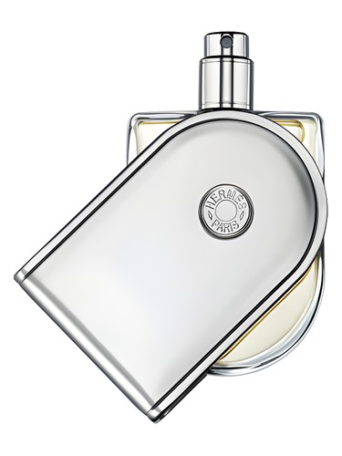 Voyage d'Hermes Hermès — аромат