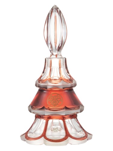 Édition Spéciale de L'Eau d'Hermès pour la Célébration du Couronnement de Sa Majesté l'Empereur du Japon Hermès