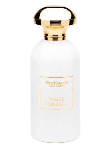White Chocola Richard — аромат