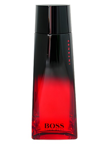 Boss Intense Hugo Boss — аромат