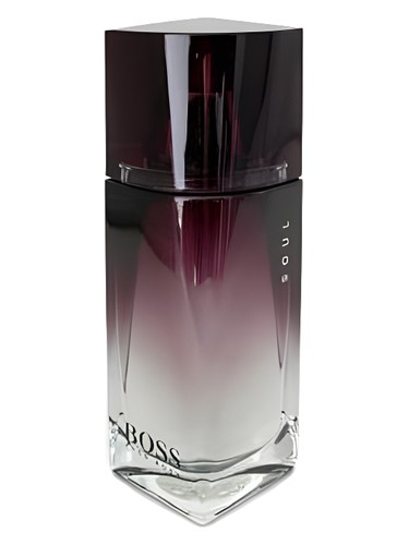 Boss Soul Hugo Boss — аромат