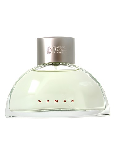 Boss Woman Hugo Boss — аромат