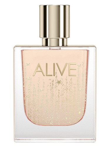 Boss Alive Collector Edition Hugo Boss — аромат