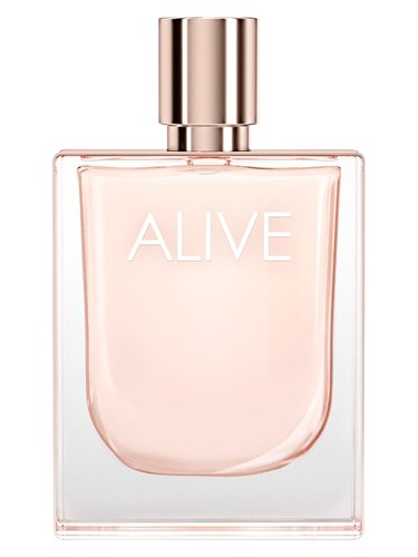 Boss Alive Eau de Toilette Hugo Boss — аромат