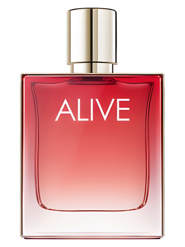 Boss Alive Intense Hugo Boss