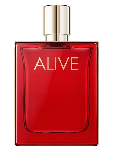 Boss Alive Parfum Hugo Boss — аромат