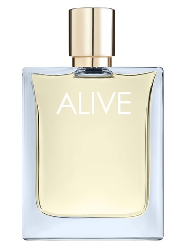 Boss Alive Sparkling Lavender Hugo Boss — аромат