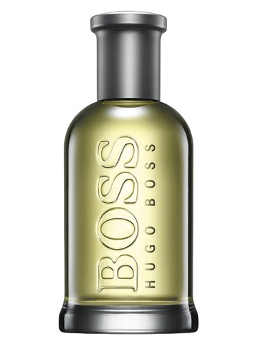 Boss Bottled 20th Anniversary Edition Hugo Boss
