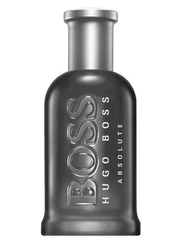Boss Bottled Absolute Hugo Boss