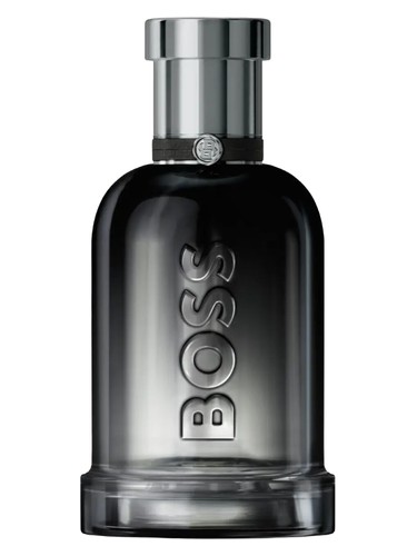Boss Bottled Beyond Hugo Boss — аромат