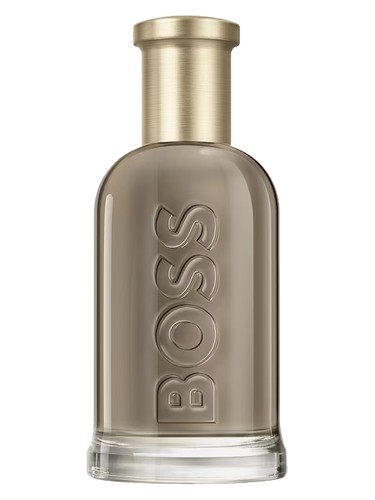 Boss Bottled Eau de Parfum Hugo Boss — аромат