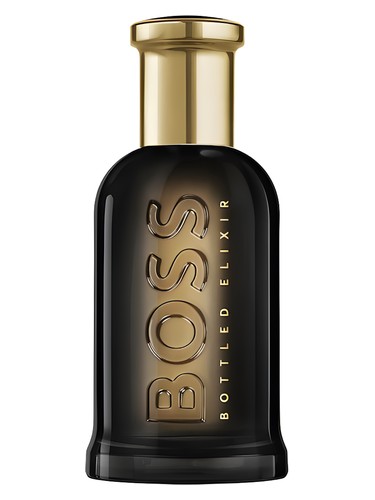 Boss Bottled Elixir Hugo Boss