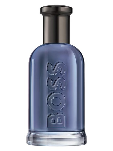 Boss Bottled Infinite Hugo Boss — аромат