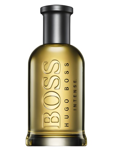 Boss Bottled Intense Hugo Boss — аромат