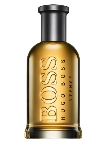 Boss Bottled Intense Eau de Parfum Hugo Boss — аромат