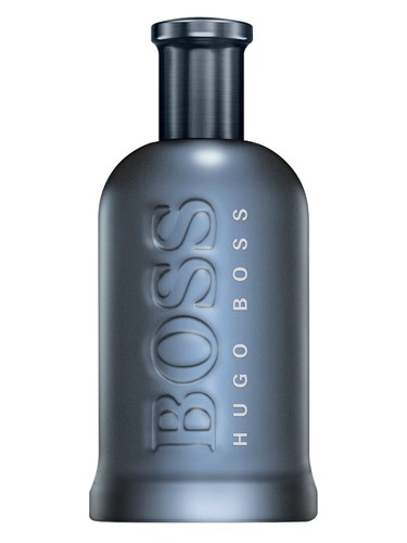 Boss Bottled Marine Hugo Boss — аромат