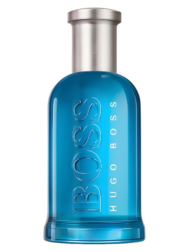 Boss Bottled Pacific Hugo Boss — аромат