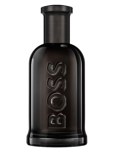 Boss Bottled Parfum Hugo Boss — аромат