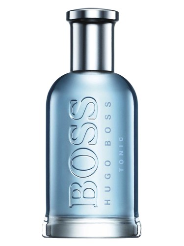 Boss Bottled Tonic Hugo Boss — аромат