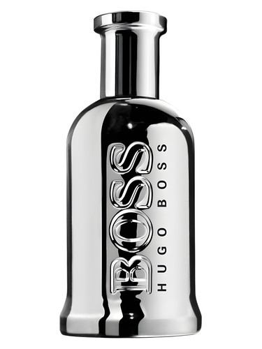 Boss Bottled United Hugo Boss — аромат