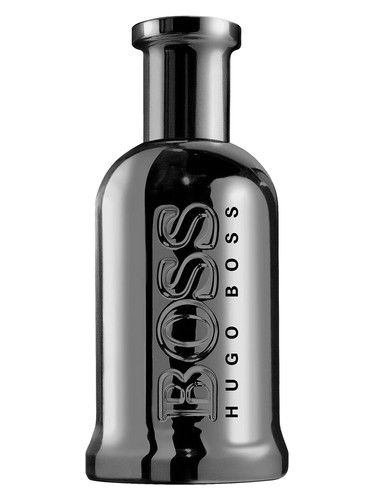Boss Bottled United Eau de Parfum Hugo Boss — аромат