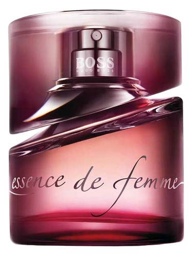 Essence de Femme Hugo Boss