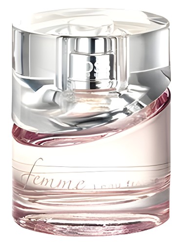 Femme L'Eau Fraiche Hugo Boss — аромат