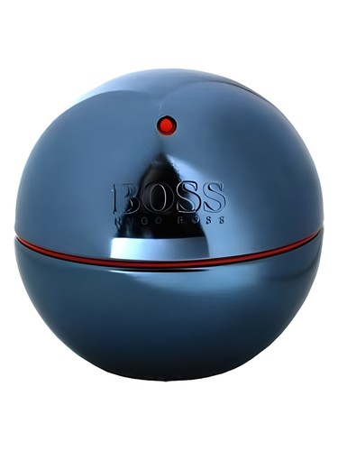 Boss In Motion Blue Hugo Boss
