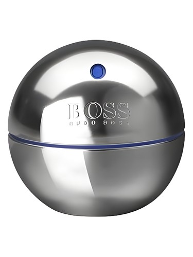 Boss in Motion edition IV Hugo Boss — аромат
